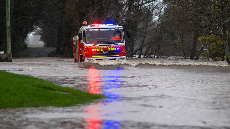 Ισχυρές καταιγίδες σαρώνουν την Τασμανία – Χιλιάδες κάτοικοι χωρίς ηλεκτρικό ρεύμα
