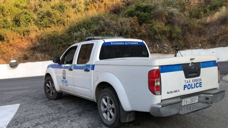 Γάμος Κασσελάκης – Τάιλερ: Δύο προσαγωγές για τη χρήση drone στη γαμήλια τελετή στο Βοτανικό Πάρκο στα Χανιά