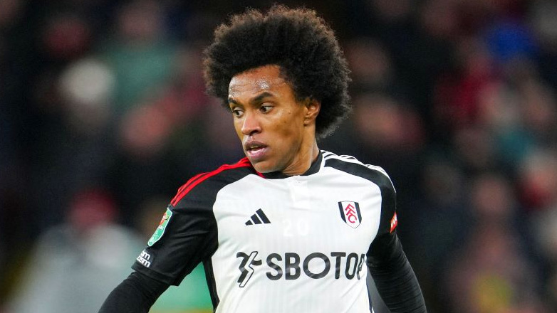 «Έρχεται απόψε στην Ελλάδα ο Γουίλιαν για να συζητήσει με τον Ολυμπιακό»