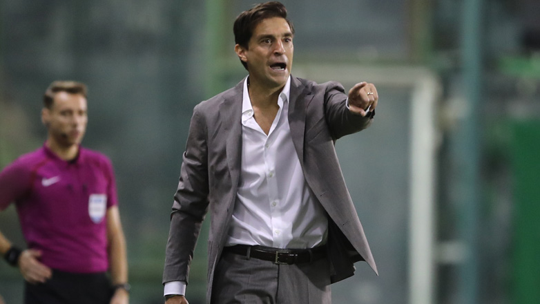 Αλόνσο: «Αν δεν παίξουμε όπως στην Ευρώπη, δεν έχουμε τύχη στο πρωτάθλημα»