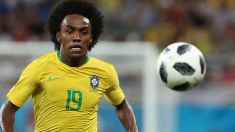 Φουλάρει για Γουίλιαν ο Ολυμπιακός