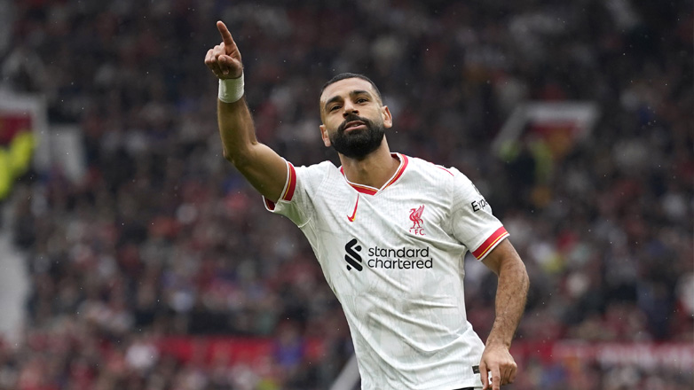 Δήλωση-«βόμβα» από τον Σαλάχ: «Φεύγω από τη Λίβερπουλ»