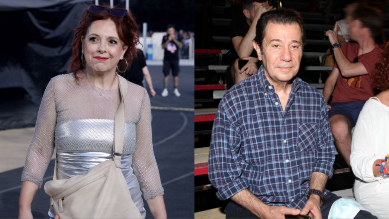 Ελένη Ράντου: Το συγκινητικό της «αντίο» για το θάνατο του Δάνη Κατρανίδη: «Πάλεψες σα θηρίο – Ξεκουράσου τώρα»