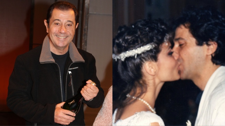 Δάνης Κατρανίδης: Το συγκινητικό «αντίο» της συζύγου του Ελίζας Πάλλη – «Αυτό ήταν Δάνη – Γολγοθάς»