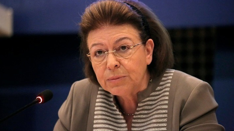 Μενδώνη: Το Αχίλλειο πρέπει να ολοκληρωθεί με τον καλύτερο δυνατό τρόπο και στο συντομότερο δυνατό διάστημα