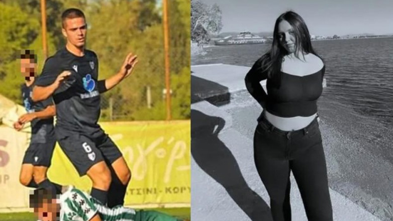 Βίντεο ντοκουμέντο λίγο πριν το θανατηφόρο τροχαίο στην Εύβοια