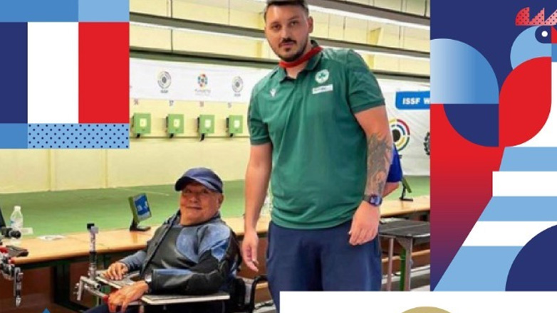 Παραολυμπιακοί Αγώνες (Σκοποβολή): Εκτός τελικού ο Παναγιώτης Γιαννούκαρης