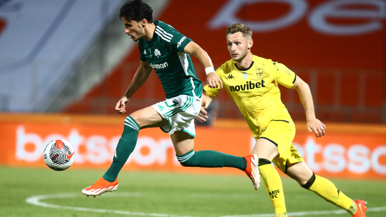 Συμφωνία του Άρη με τον Χουάνκαρ!