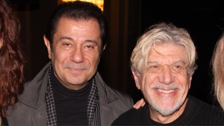 Γιάννης Βούρος: «Ραγίζει» καρδιές το μήνυμά του για τον Δάνη Κατρανίδη – «Ο Γολγοθάς τελείωσε, αυτό ήταν»