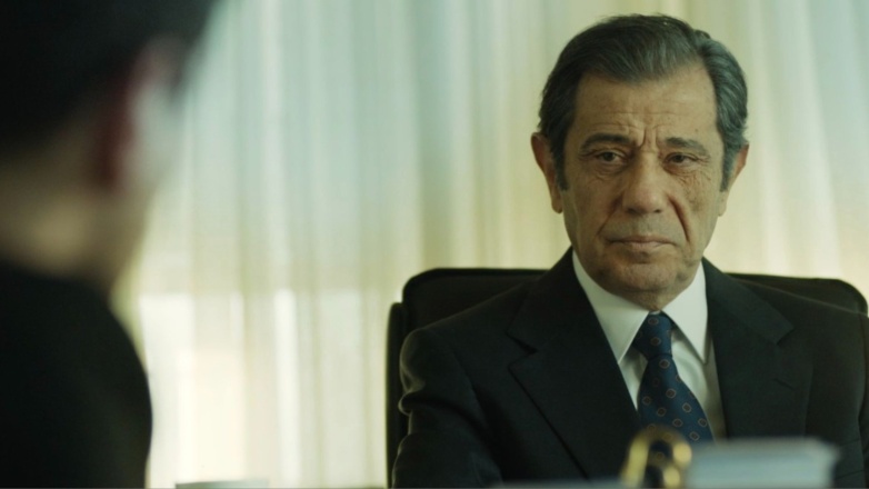 Δάνης Κατρανίδης: Η ανακοίνωση της ΚΑΕ Παναθηναϊκός για το θάνατο του ηθοποιού