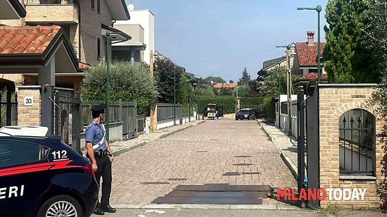 Μακελειό στο Μιλάνο: «Σκότωσα τον πατέρα μου», λέει 17χρονος