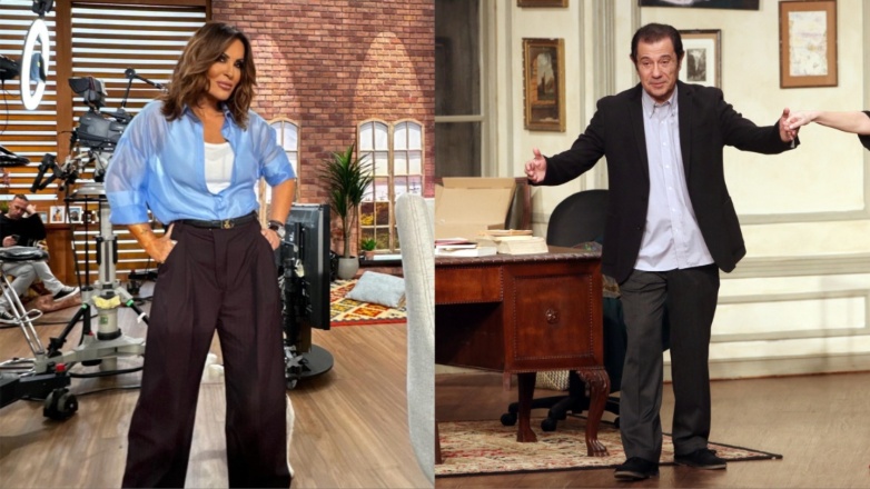 Η Ναταλία Γερμανού για τον Δάνη Κατρανίδη: «Μας άφησε λυπημένους, αλλά εκείνος τώρα είναι καλά»