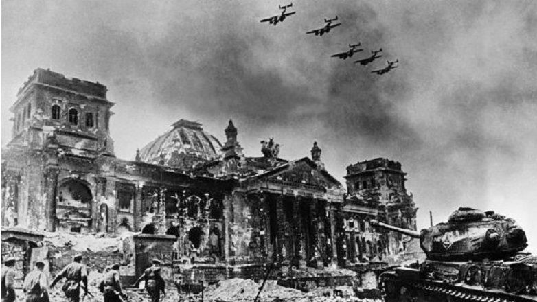 Σαν σήμερα, 85 χρόνια πριν, άρχισε ο 2ος Παγκόσμιος Πόλεμος