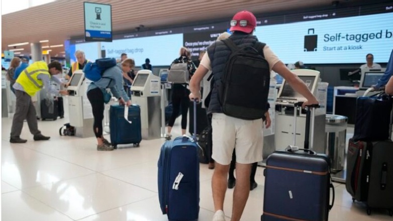 Σε ισχύ από σήμερα οι αλλαγές στις πτήσεις εντός Ευρωπαϊκής Ένωσης