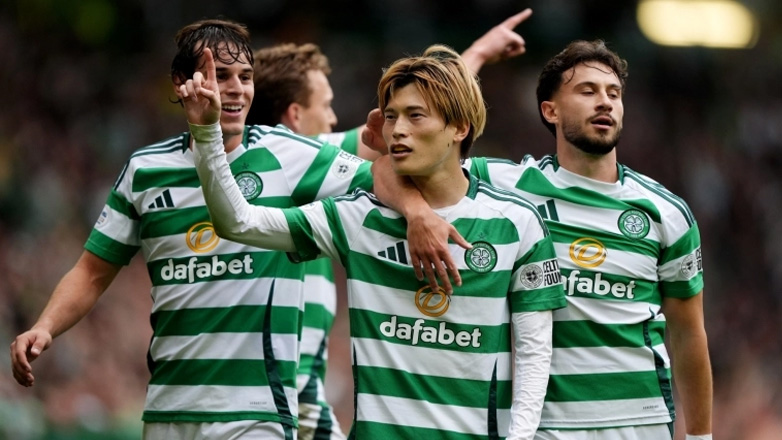 Σκωτία: Θρίαμβος της Σέλτικ στο Old Firm, νίκησε 3-0 τη Ρέιντζερς!