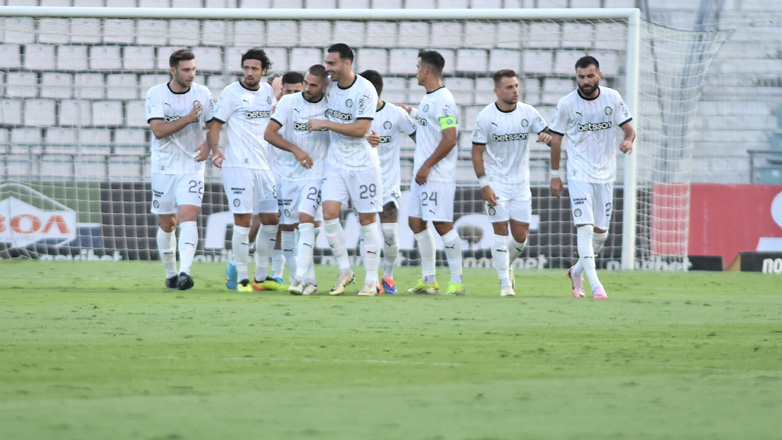 «Έσπασε το ρόδι» στο Πανθεσσαλικό ο ΟΦΗ, 3-1 τον Βόλο!