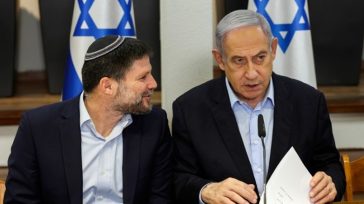 Ισραήλ: Ο υπουργός Οικονομικών προσφεύγει δικαστικά κατά της απεργίας που κηρύχθηκε τη Δευτέρα