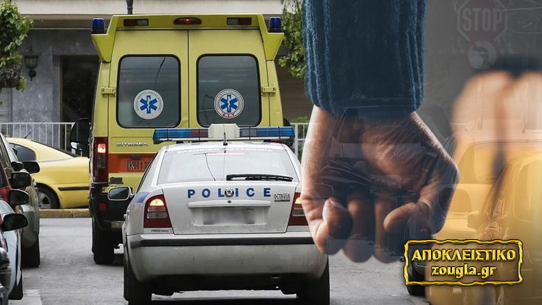 Απειλούσε να αυτοκτονήσει μετά από καταδίκη για ενδοοικογενειακή βία