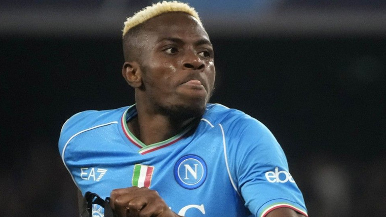 Τουρκία: Πυροδοτεί «βόμβα» με τον Όσιμεν η Γαλατασαράι!