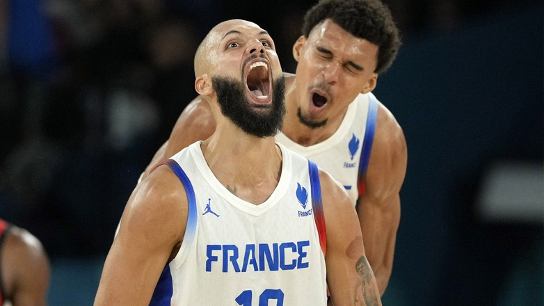 «Κλεισμένη» η συμφωνία Ολυμπιακού-Φουρνιέ σύμφωνα με τη «L’ Equipe»