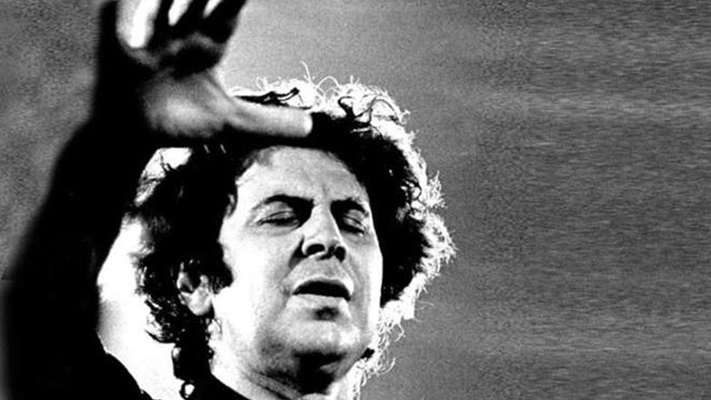 Τρία χρόνια χωρίς τον Μίκη Θεοδωράκη