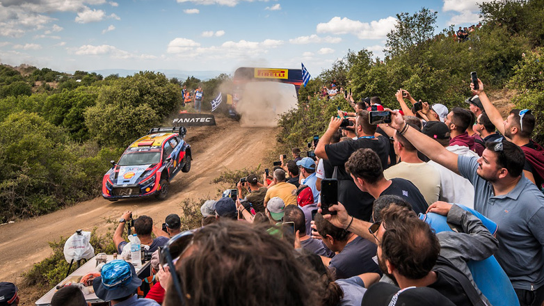 EKO Rally Acropolis 2024: Ποια είναι τα 10+5 «μυστικά» για έναν επιτυχημένο αγώνα του WRC