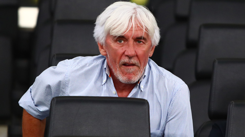 Γιοβάνοβιτς στους παίκτες της Εθνικής μας: «Είμαι κι εγώ Έλληνας, σας πιστεύω πολύ, σαν λαός δεν κωλώνετε»