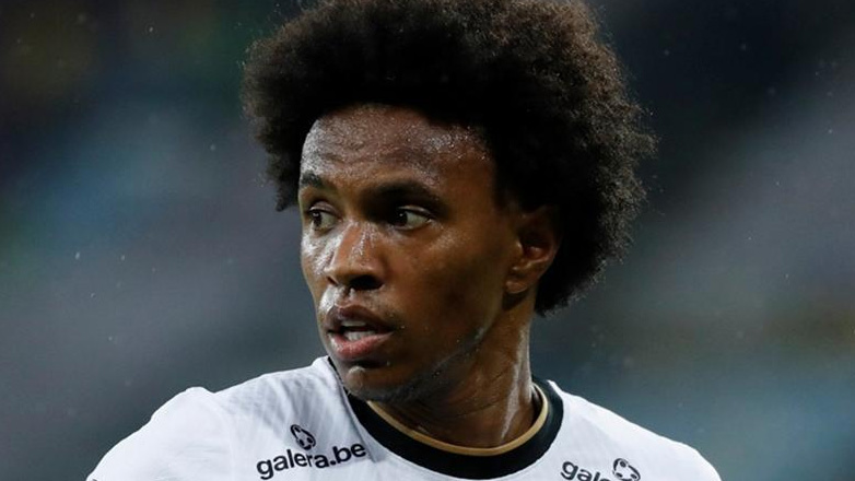 Προανήγγειλε Γουίλιαν ο Ολυμπιακός!