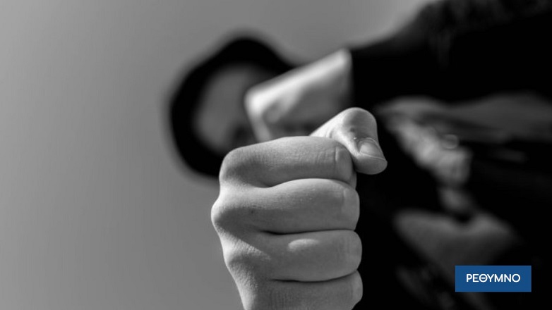 Χτύπησαν τουρίστα στο Ρέθυμνο και οδηγήθηκαν στα κρατητήρια