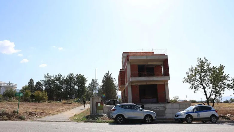 Πτώση 61χρονου σε φρεάτιο ασανσέρ στη Θέρμη – Διερευνάται το ενδεχόμενο ληστείας