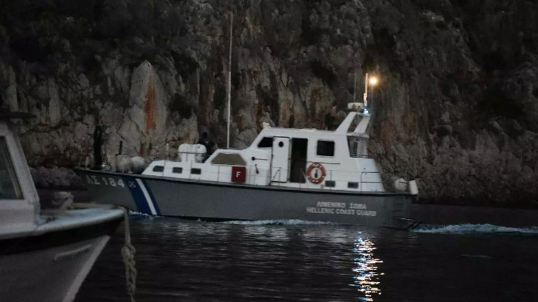 Πλοίο εξέπεμψε σήμα SOS νοτίως της Κρήτης – Συναγερμός στο Λιμενικό