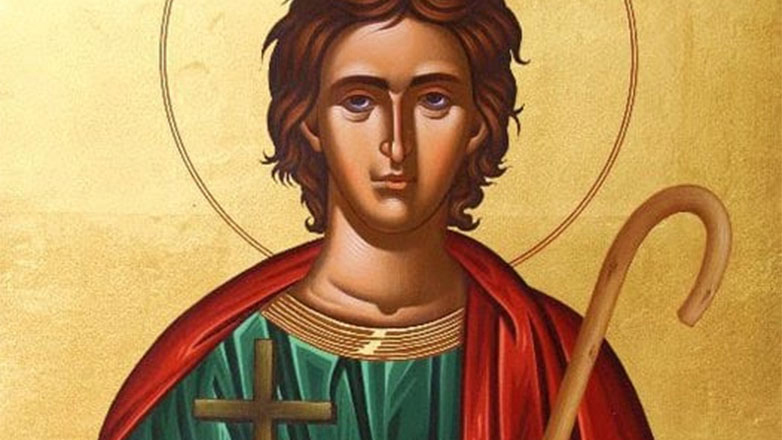 Ποιος ήταν ο Άγιος Μάμας που τιμάται σήμερα