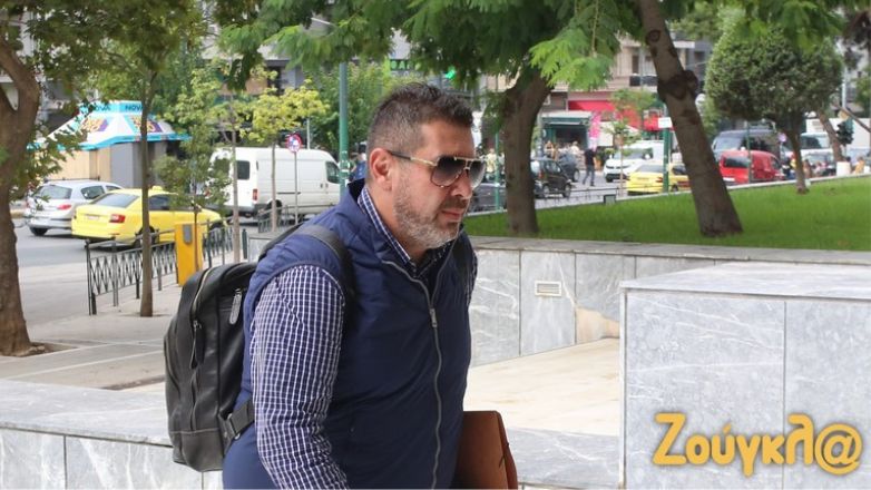 Στον Άρειο Πάγο ο πατέρας του 19χρονου που έχασε τη ζωή του σε λούνα παρκ στη Χαλκιδική
