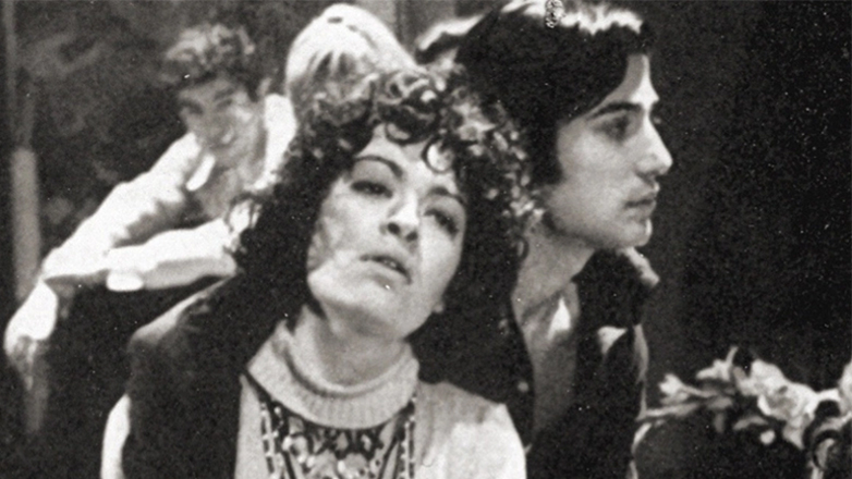 Συγκινεί το αντίο της Τάνιας Τσανακλίδου στον Δάνη Κατρανίδη: «Θα είσαι πάντα στην καρδιά μου, κομμάτι απ’ τη ζωή μου»,