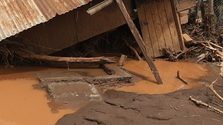 15 νεκροί από τις καταρρακτώδεις βροχές στον Νίγηρα