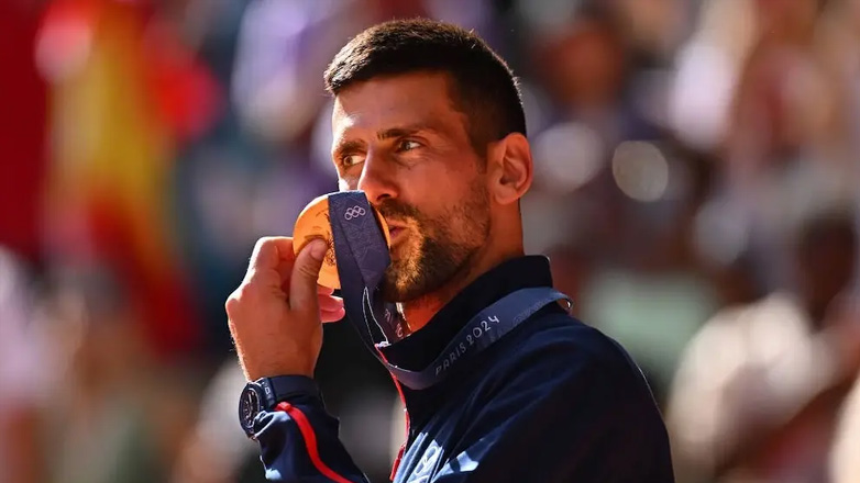 Davis Cup: Με τον Τζόκοβιτς η Σερβία απέναντι στην Ελλάδα