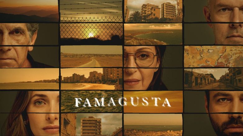 Αντιδράσεις της Άγκυρας για το «Famagusta» στο Netflix – «Ασέβεια προς τους Τουρκοκύπριους που σφαγιάστηκαν από τις ελληνοκυπριακές συμμορίες»