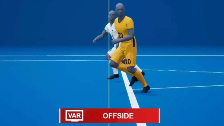 Super League: Η Goal Line Technology και το ημιαυτόματο οφσάιντ στο Δ.Σ. της Πέμπτης (5/9)