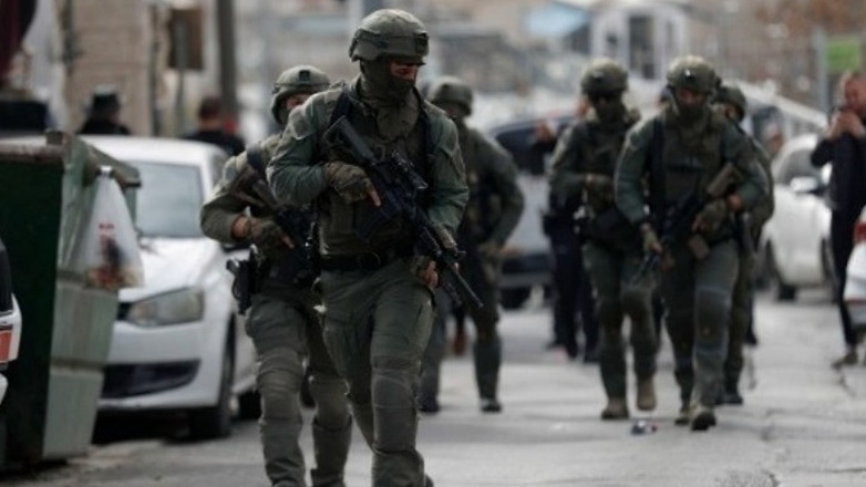 Συνελήφθη έφεδρος των ενόπλων δυνάμεων του Ισραήλ