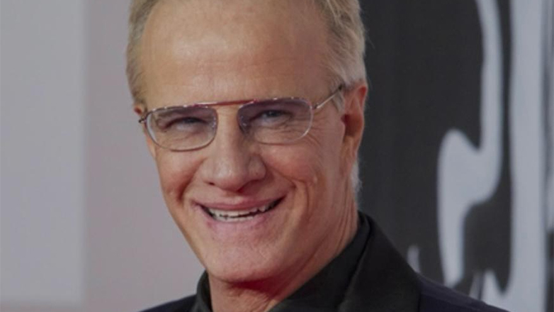 Christopher Lambert: Ο διεθνούς φήμης ηθοποιός στο θέατρο Παλλάς – Τι θα παρουσιάσει