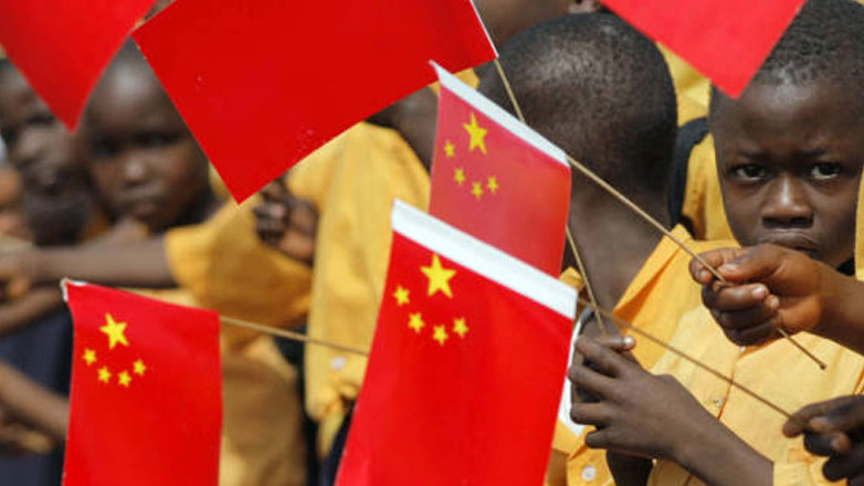 Το Πεκίνο παραμένει ο μεγαλύτερος εμπορικός εταίρος της Αφρικής για 15η συνεχόμενη χρονιά