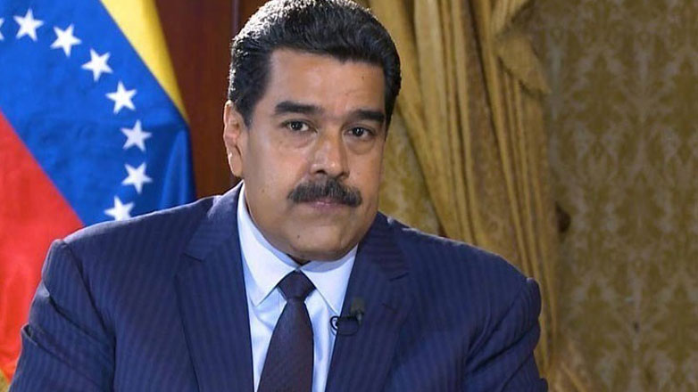 Βενεζουέλα: Πράξη πειρατείας η κατάσχεση του αεροσκάφους του Μαδούρο από τις ΗΠΑ