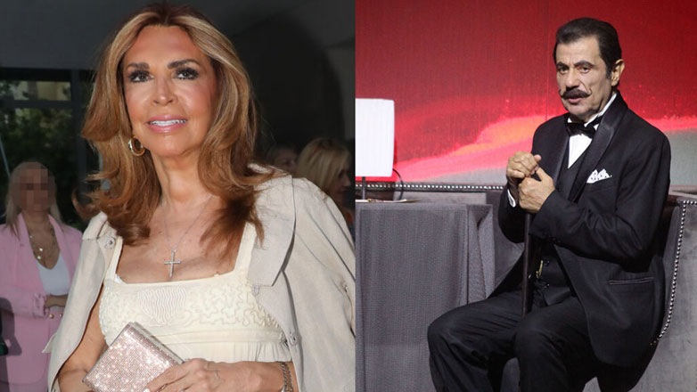 Μιμή Ντενίση: H σπαρακτική ανάρτηση για τον Δάνη Κατρανίδη – «Γιατί τόσο γρήγορα;»