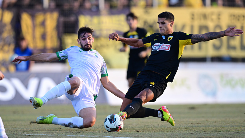 Λαμέλα: «Πάντα είναι ωραίο να νικάς – Πάμε για το επόμενο»