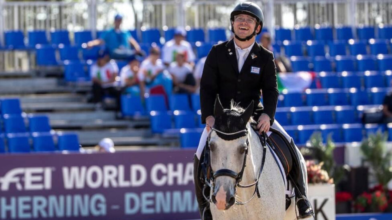 Παραολυμπιακοί Αγώνες: Οι ελληνικές συμμετοχές στο πρόγραμμα της 6ης ημέρας