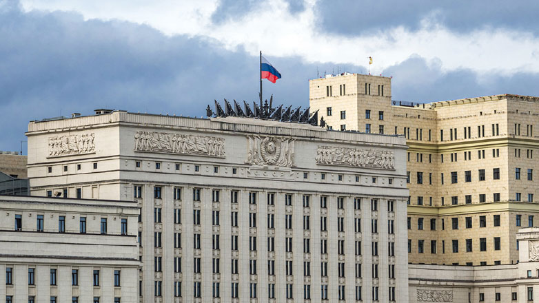 Ρωσία: Ένας ακόμη υψηλόβαθμος αξιωματούχος του υπουργείου Άμυνας συνελήφθη για διαφθορά