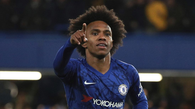 Ολυμπιακός: Περνάει ιατρικά και υπογράφει ο Γουιλιάν!