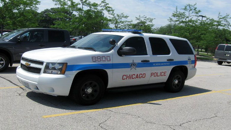 ΗΠΑ: Ένοπλος πυροβόλησε και σκότωσε τέσσερις ανθρώπους μέσα σε τρένο στο Σικάγο