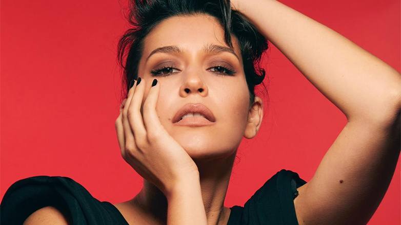 Η Γιάννα Βασιλείου στα «Φαληρικά 2024»