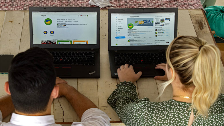 Βραζιλία: Δικαστική επιτροπή ενέκρινε την απόφαση για το κλείσιμο της πλατφόρμας Χ στη χώρα